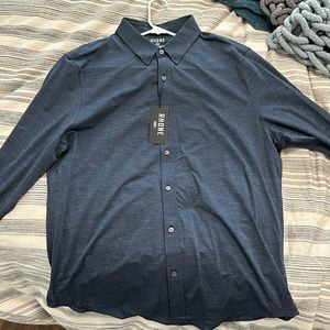 Rhone dress shirt